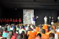 Discours de fin de championnat