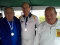 Podium CD beursault