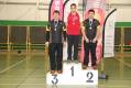 Podiums CD Salle 2018 