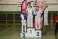 Podiums CD Salle 2018 