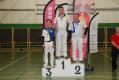 Podiums CD Salle 2018 