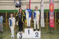 Podiums CD Salle 2018 