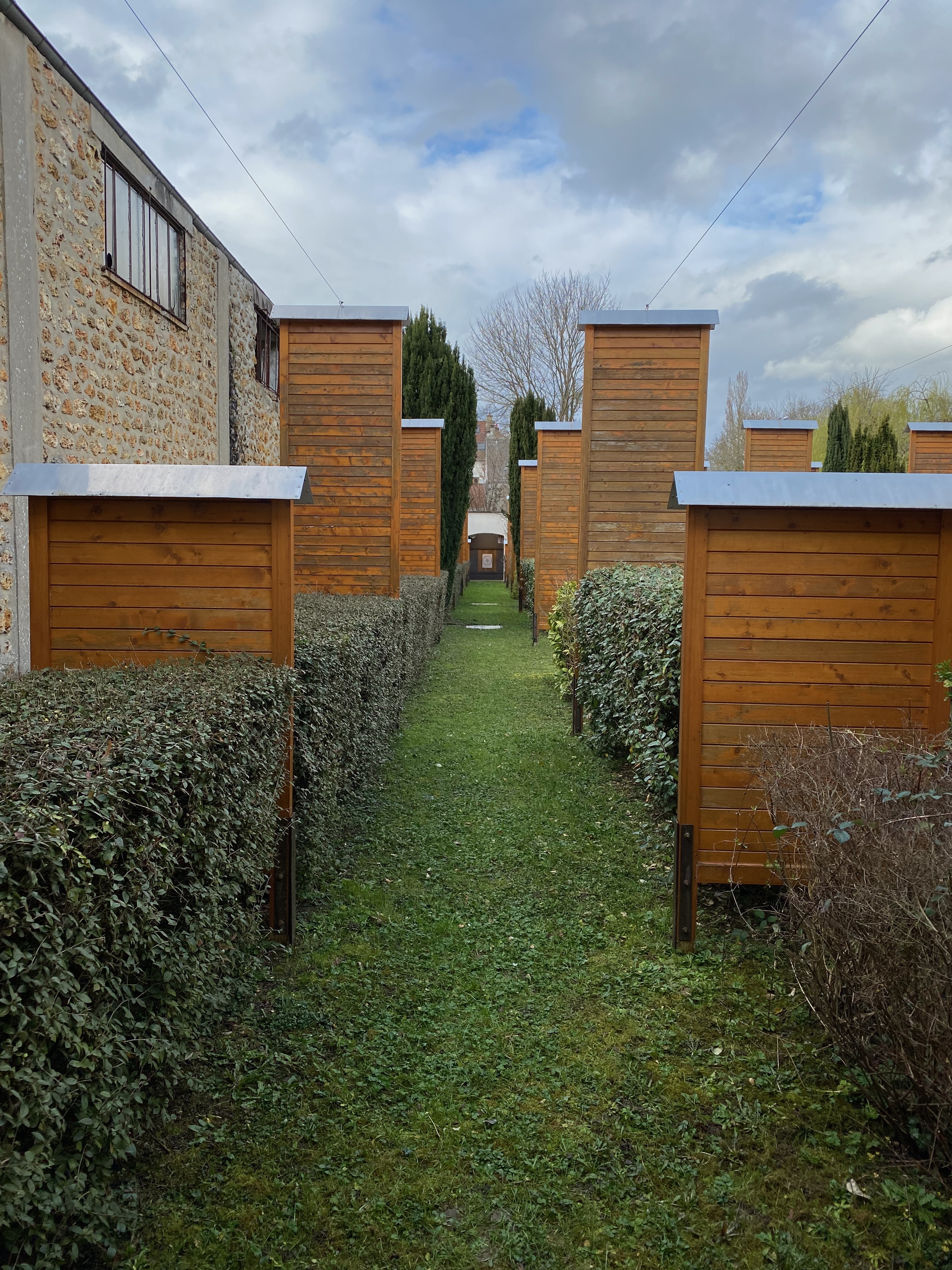 Tir à l'arc