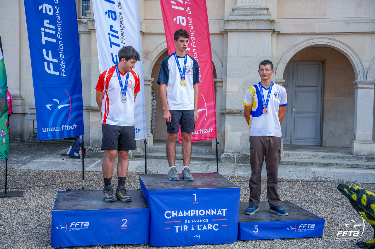 Tir à l'arc